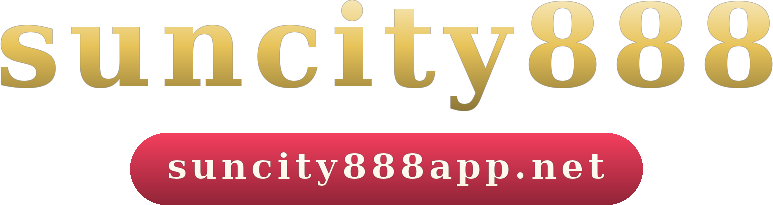 suncity888 logo